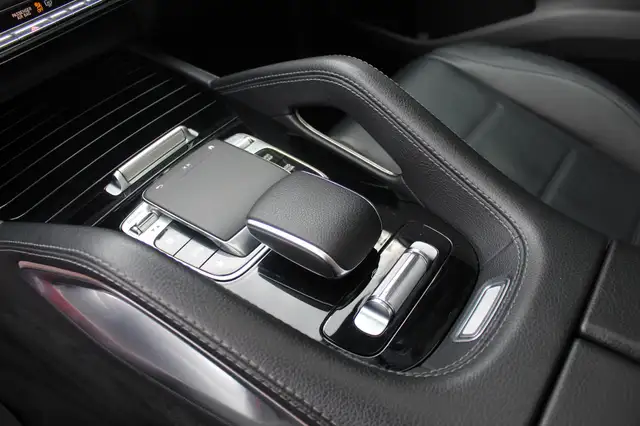 Mercedes-Benz GLE 350 d 4Matic AMG Sport Aut. AHK*PANO*ACC*BURMESTER*LED Ansicht 30