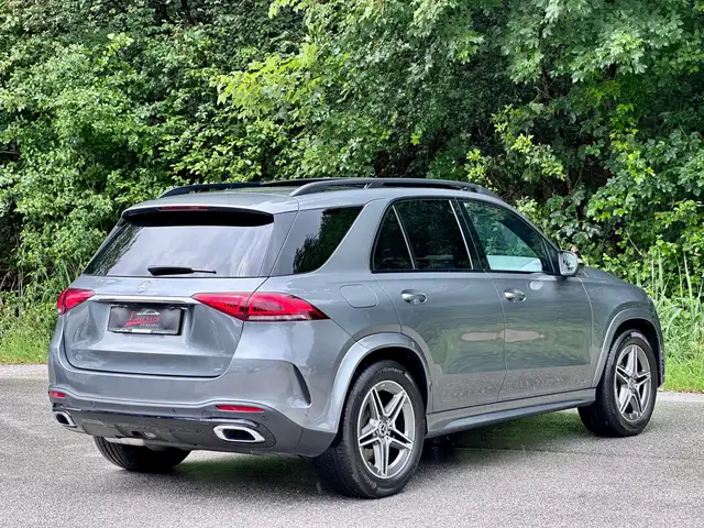Mercedes-Benz GLE 350 d 4Matic AMG Sport Aut. AHK*PANO*ACC*BURMESTER*LED Ansicht 5