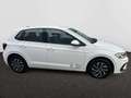 Volkswagen Polo Polo Life Business 1.0 TSI  70 kW (95 pk) 5 versnellingen manueel Blanc - thumbnail 7
