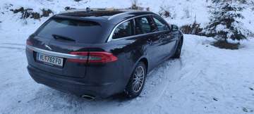 Sportbrake 2.2d Portfolio 200cv auto