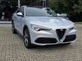 Alfa Romeo Stelvio Lusso Ti Q4 280PS Blanc - thumbnail 3