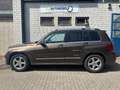 Mercedes-Benz GLK 250 4Matic lückenlos MB Scheckheft Коричневий - thumbnail 6
