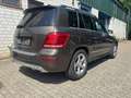 Mercedes-Benz GLK 250 4Matic lückenlos MB Scheckheft Коричневий - thumbnail 3