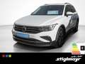 Volkswagen Tiguan Life 1.5 TSI ACC+LED+NAVI+KLIMAAUTOMATIK Blanc - thumbnail 1