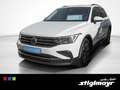 Volkswagen Tiguan Life 1.5 TSI ACC+LED+NAVI+KLIMAAUTOMATIK Blanc - thumbnail 11
