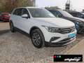 Volkswagen Tiguan Life 1.5 TSI ACC+LED+NAVI+KLIMAAUTOMATIK Blanc - thumbnail 10