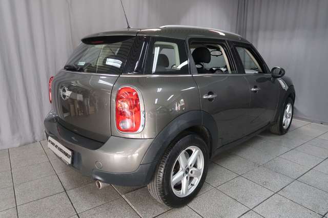 Imagine MINI One Countryman One