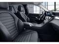 Mercedes-Benz GLC 300 de 4M Navi/Wide/LED/Cam/Totw/Ambiente/18 Czarny - thumbnail 8