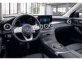 Mercedes-Benz GLC 300 de 4M Navi/Wide/LED/Cam/Totw/Ambiente/18 Czarny - thumbnail 7