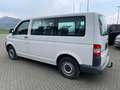 Volkswagen T5 Kombi Transporter Kombi kurz 8/9Sitzer Klima Navi AHK Blanco - thumbnail 13