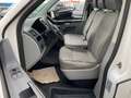 Volkswagen T5 Kombi Transporter Kombi kurz 8/9Sitzer Klima Navi AHK Blanco - thumbnail 8