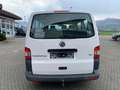 Volkswagen T5 Kombi Transporter Kombi kurz 8/9Sitzer Klima Navi AHK Blanco - thumbnail 25