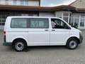Volkswagen T5 Kombi Transporter Kombi kurz 8/9Sitzer Klima Navi AHK Blanco - thumbnail 28