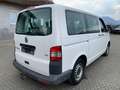 Volkswagen T5 Kombi Transporter Kombi kurz 8/9Sitzer Klima Navi AHK Blanco - thumbnail 3