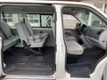 Volkswagen T5 Kombi Transporter Kombi kurz 8/9Sitzer Klima Navi AHK Blanco - thumbnail 10