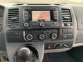 Volkswagen T5 Kombi Transporter Kombi kurz 8/9Sitzer Klima Navi AHK Blanco - thumbnail 7