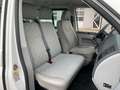 Volkswagen T5 Kombi Transporter Kombi kurz 8/9Sitzer Klima Navi AHK Blanco - thumbnail 9