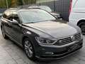 Volkswagen Passat Variant Comfortline  R-Line DSG Navi AHK Gris - thumbnail 2