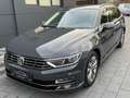 Volkswagen Passat Variant Comfortline  R-Line DSG Navi AHK Gris - thumbnail 1
