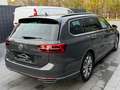 Volkswagen Passat Variant Comfortline  R-Line DSG Navi AHK Gris - thumbnail 5