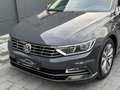 Volkswagen Passat Variant Comfortline  R-Line DSG Navi AHK Gris - thumbnail 3