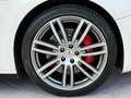 Maserati Ghibli SQ4|Kamera|Carbon|Schiebedach|Navi|SportAGA| Blanc - thumbnail 3
