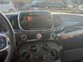 Fiat 500 1.2 Lounge GARANTITA Negro - thumbnail 10