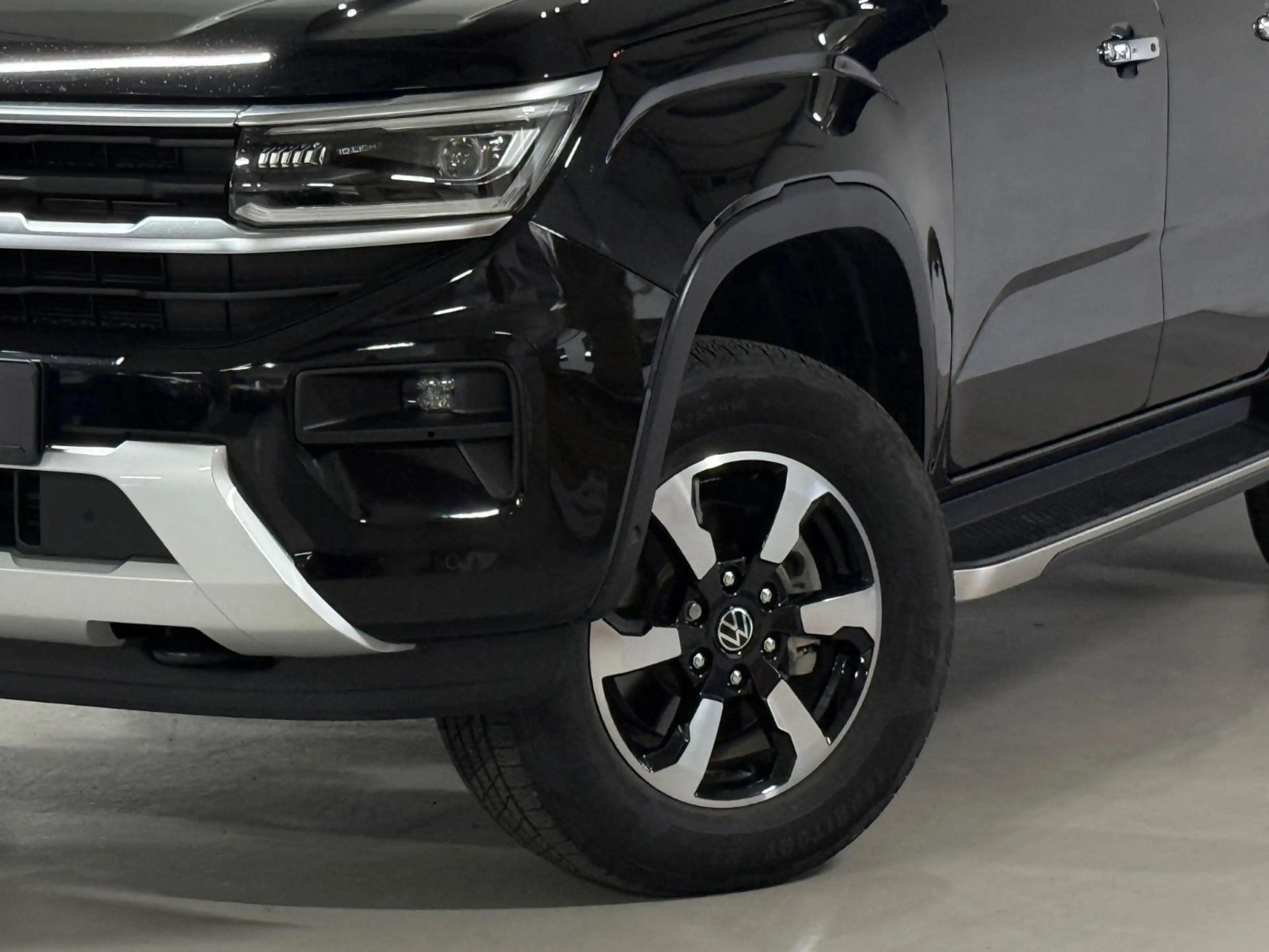 Volkswagen Amarok 3.0 TDI 177 kW Style Doppelkabine 4Motion — photo 16
