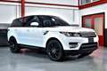 Land Rover Range Rover Sport Range Rover Sport 3.0L V6 Supercharged Bianco - thumbnail 1