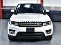 Land Rover Range Rover Sport Range Rover Sport 3.0L V6 Supercharged Bianco - thumbnail 2