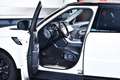 Land Rover Range Rover Sport Range Rover Sport 3.0L V6 Supercharged Bianco - thumbnail 11