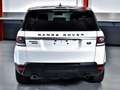 Land Rover Range Rover Sport Range Rover Sport 3.0L V6 Supercharged Bianco - thumbnail 7