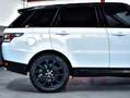 Land Rover Range Rover Sport Range Rover Sport 3.0L V6 Supercharged Bianco - thumbnail 4