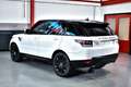 Land Rover Range Rover Sport Range Rover Sport 3.0L V6 Supercharged Bianco - thumbnail 8