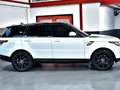 Land Rover Range Rover Sport Range Rover Sport 3.0L V6 Supercharged Bianco - thumbnail 3