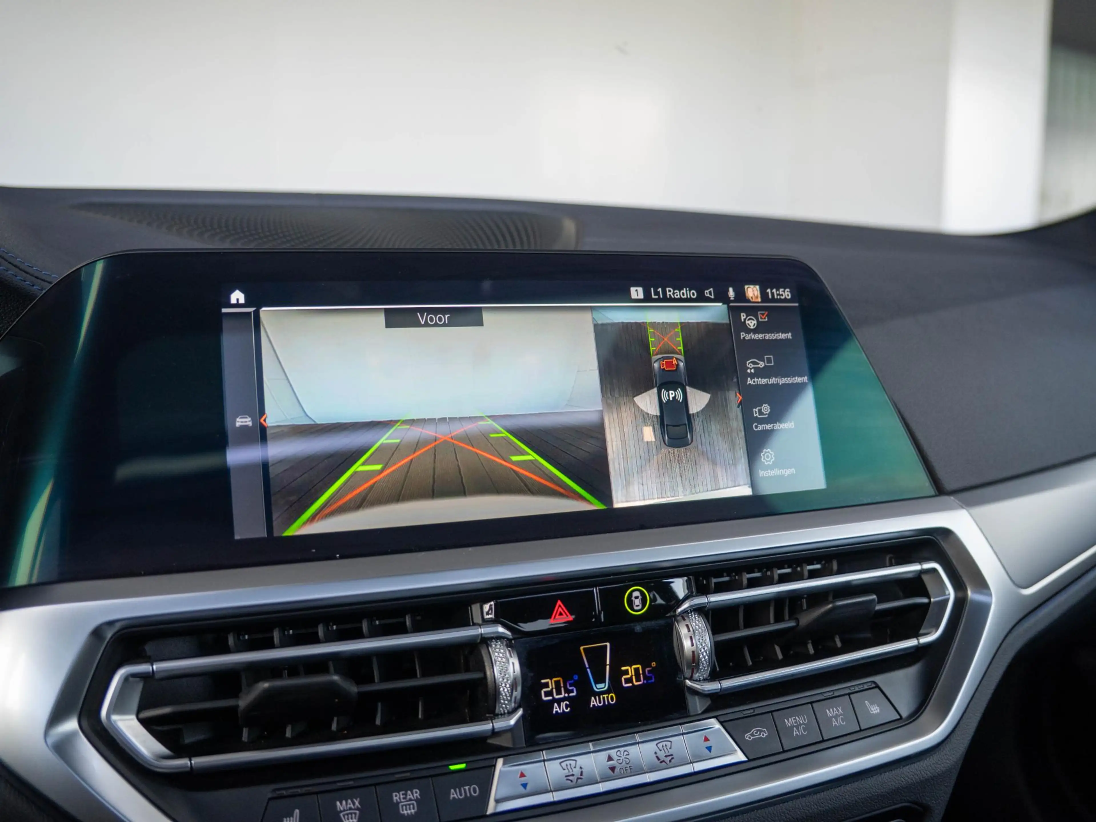 BMW 430 4 Serie Coupé 430i | M Sportpakket Pro | Harman Ka — photo 14