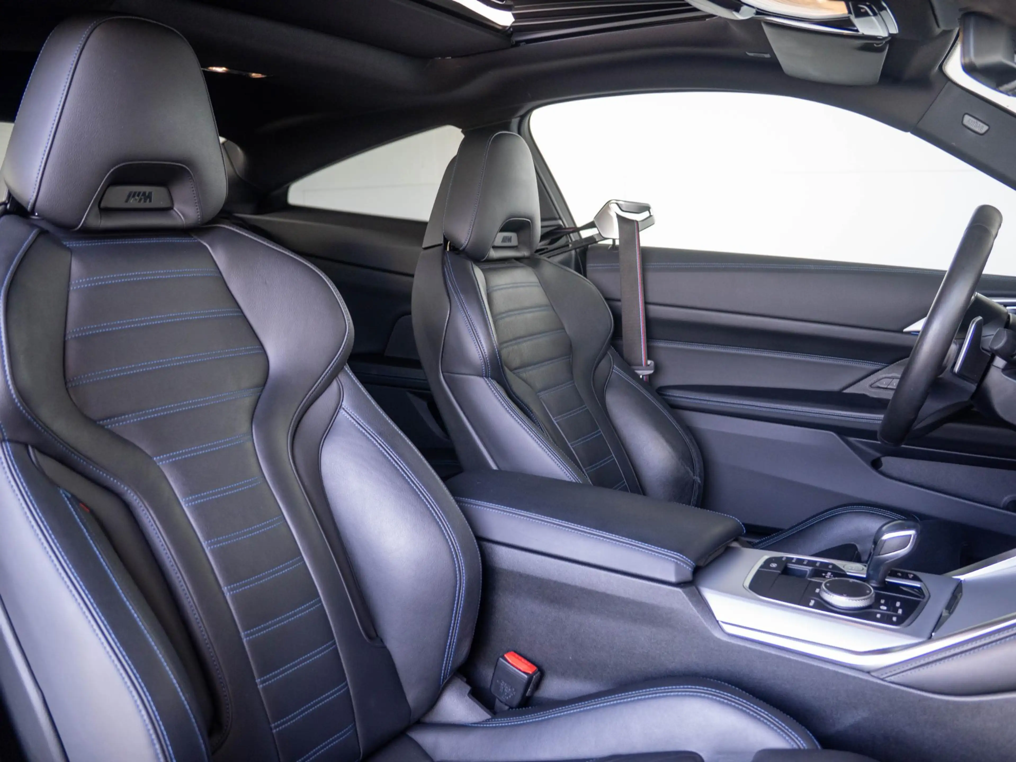 BMW 430 4 Serie Coupé 430i | M Sportpakket Pro | Harman Ka — photo 4