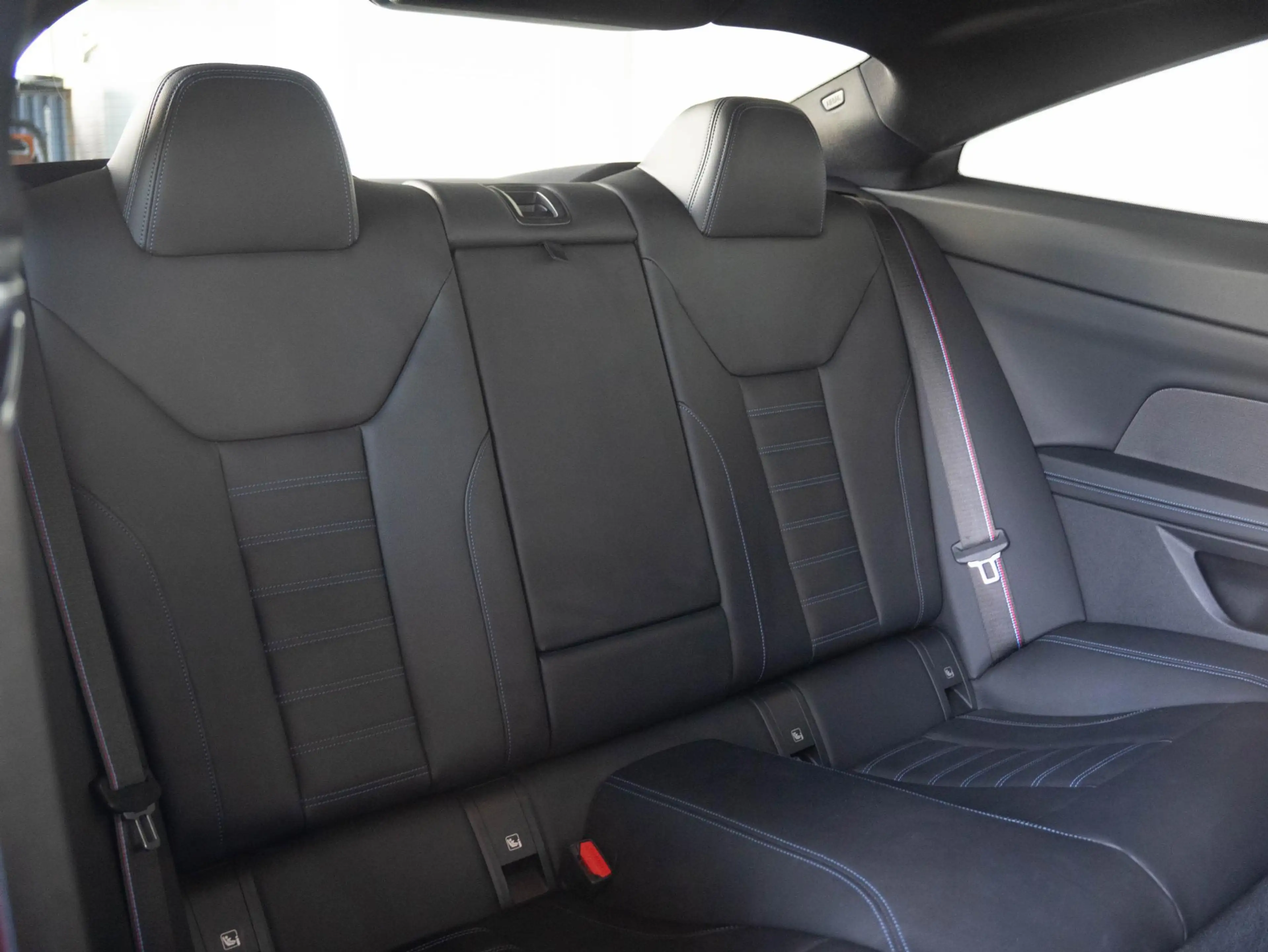 BMW 430 4 Serie Coupé 430i | M Sportpakket Pro | Harman Ka — photo 11