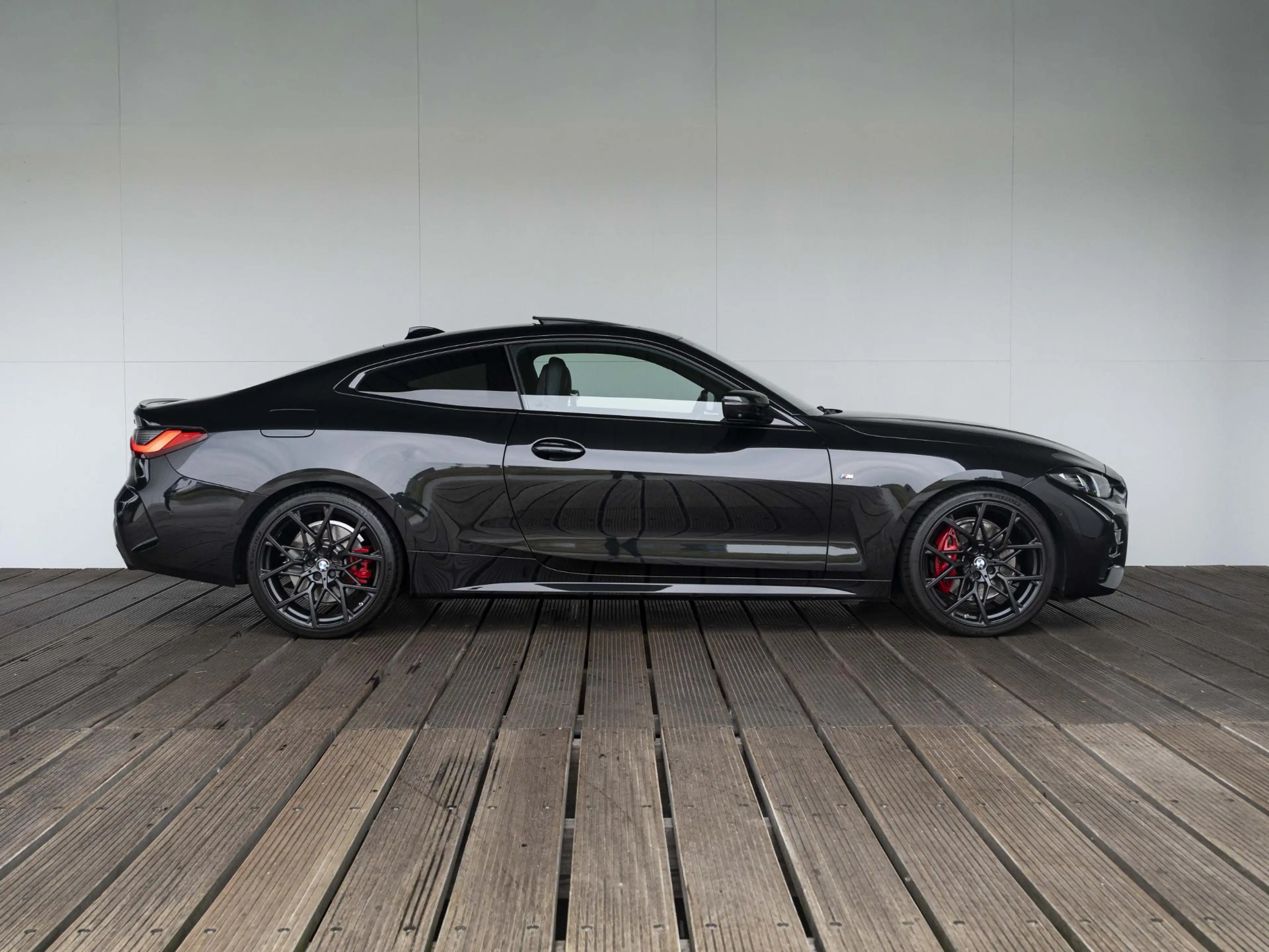 BMW 430 4 Serie Coupé 430i | M Sportpakket Pro | Harman Ka — photo 7