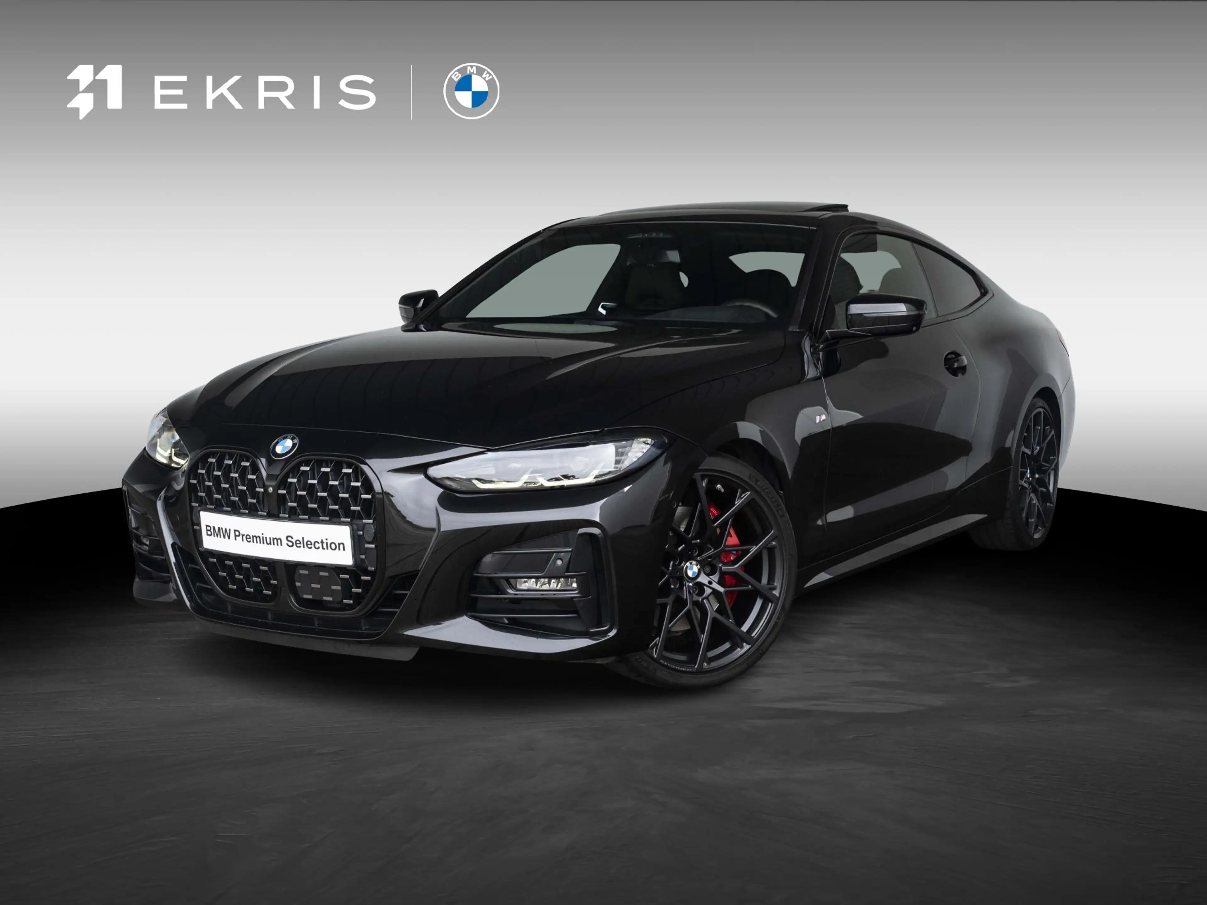 BMW 430 4 Serie Coupé 430i | M Sportpakket Pro | Harman Ka
