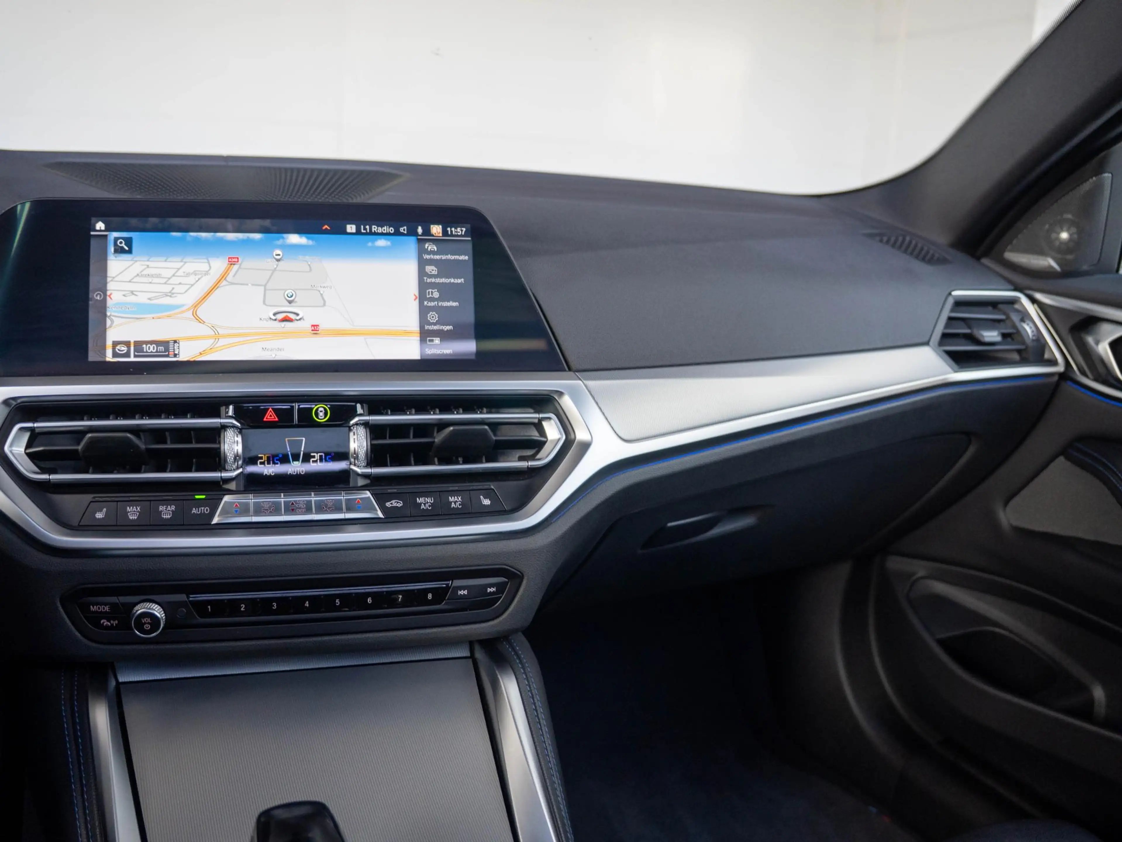 BMW 430 4 Serie Coupé 430i | M Sportpakket Pro | Harman Ka — photo 12