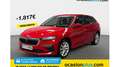 Skoda Scala 1.0 TSI Design 85kW Červená - thumbnail 1