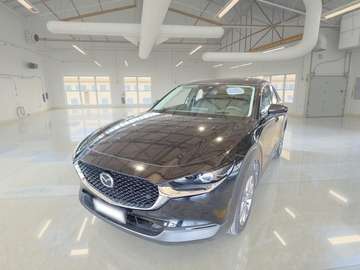 2.0L SKYACTIV-G 122 CV M HYBRID EXECUTIVE SUV