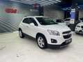 Chevrolet Trax 1.7 LT AWD Blanco - thumbnail 8