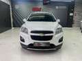 Chevrolet Trax 1.7 LT AWD Blanco - thumbnail 6