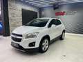 Chevrolet Trax 1.7 LT AWD Blanco - thumbnail 3