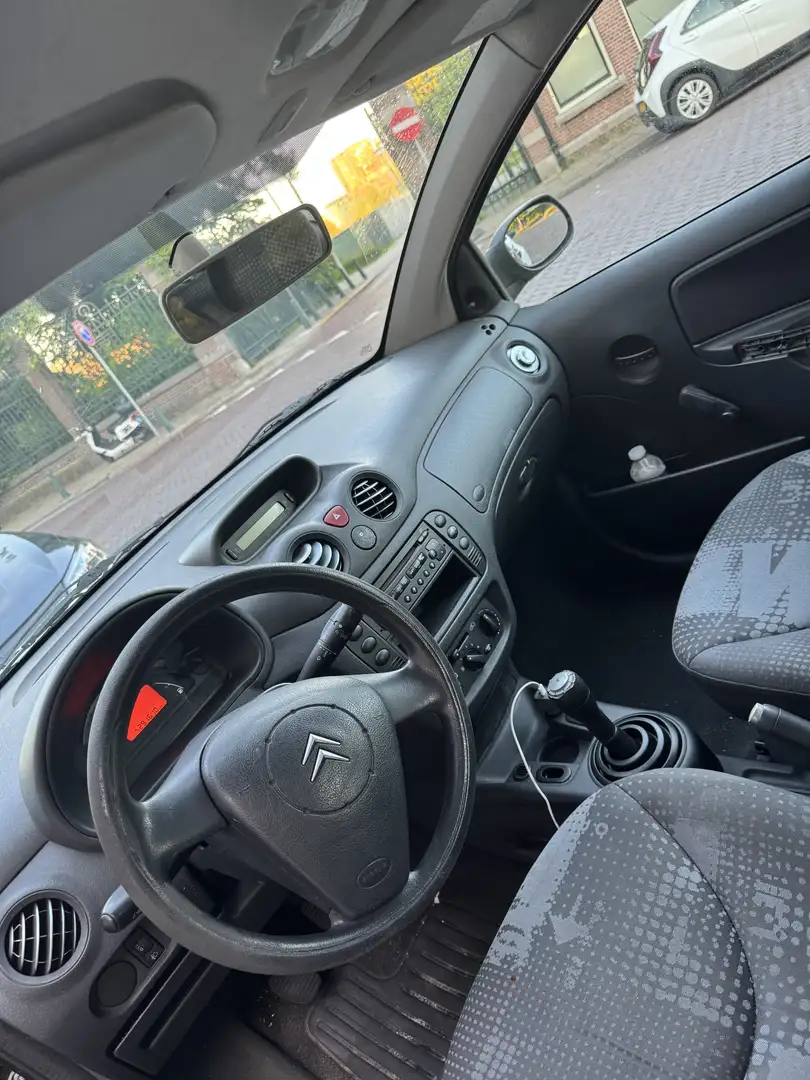 Citroen C2 1.1 SX - 2