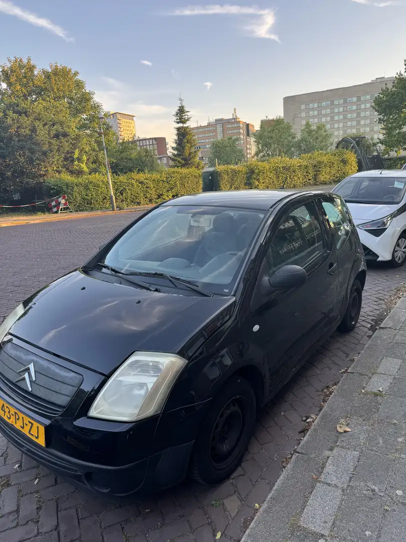 Citroen C2 1.1 SX - 1