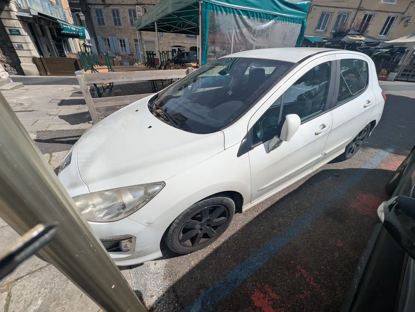 Peugeot 308 HDi FAP 92 Active - 1