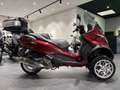 Piaggio MP3 500 Rojo - thumbnail 2